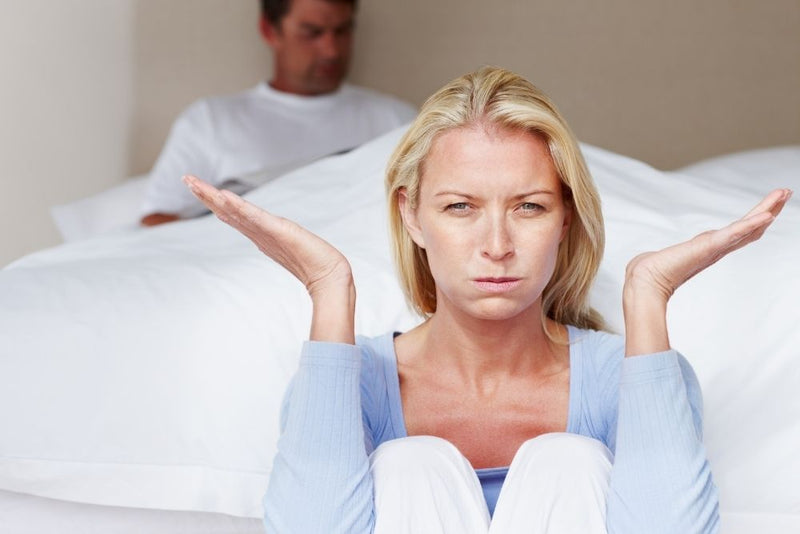 How does menopause affect you emotionally?