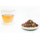 herbal tea for skin problems