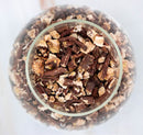 Dandelion tea