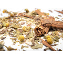 tea for stress relief