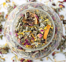 Skin Tea Belle Femme