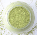 black leaves - Stevia Powder