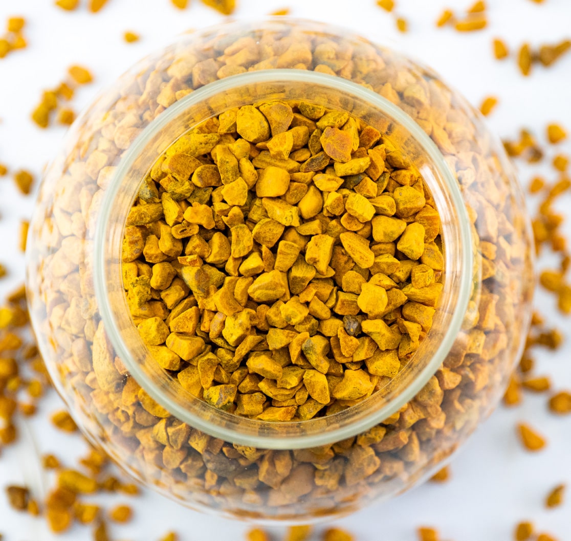 Turmeric Tea - Organic