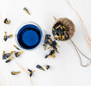 butterfly pea flower australia organic