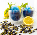 Butterfly Pea Flower Tea