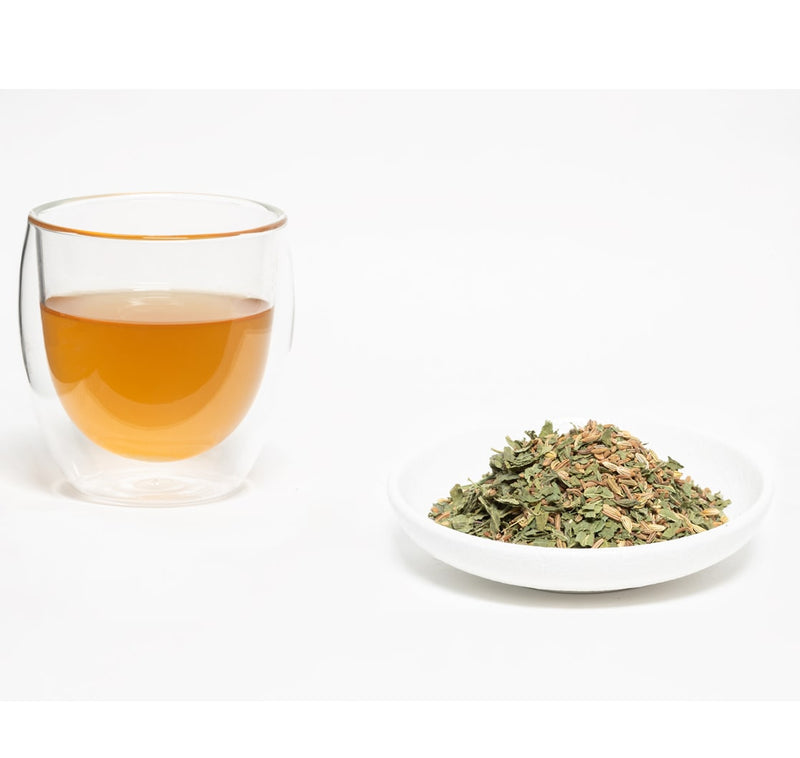Colic Tea Organic