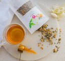 Flat Tummy Tea