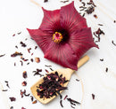 hibiscus tea
