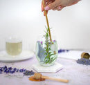 Organic Lavender Tea