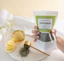 Lemon Balm Tea
