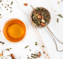 organic digestive tea