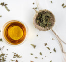 peppermint tea organic