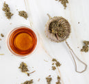 Red Raspberry Leaf Tea