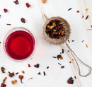 tea cleanse amour dete