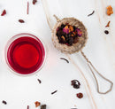 Tea Cleanse Berry De Labillardiere