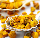 turmeric tea