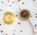valerian root tea