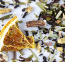 Weight Loss Tea Blend