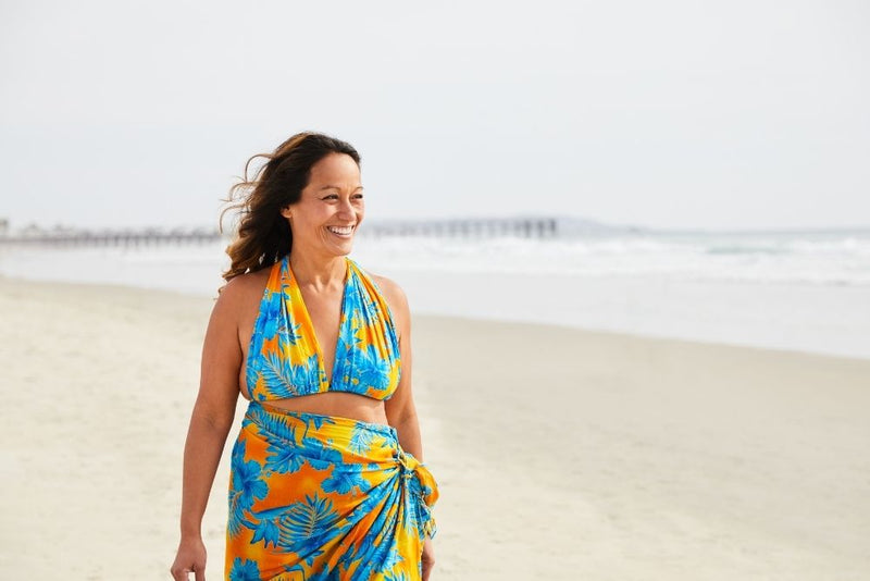 How to prevent muscle loss during menopause