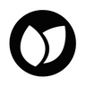 logo of Black Leaves | Loose Leaf Tea & Herbal Teas