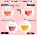 New Me 28 Day Teatox
