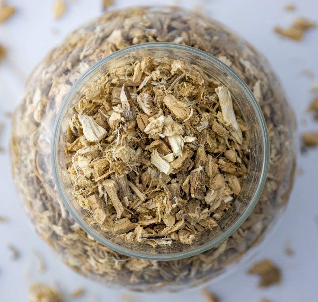 Marshmallow Root Tea - Organic
