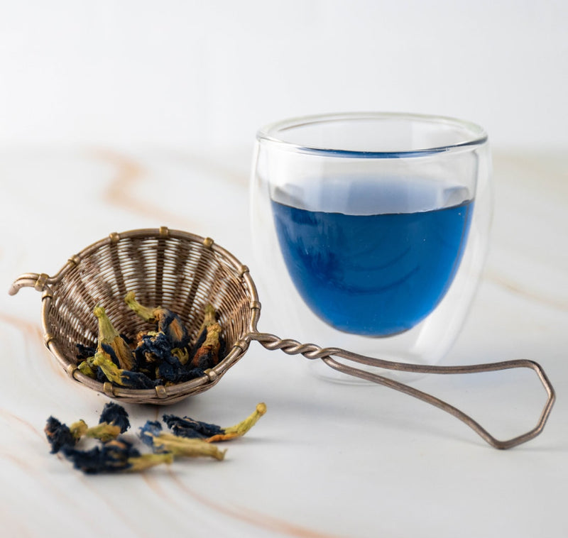 blue tea australia