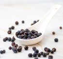Juniper Berries tea