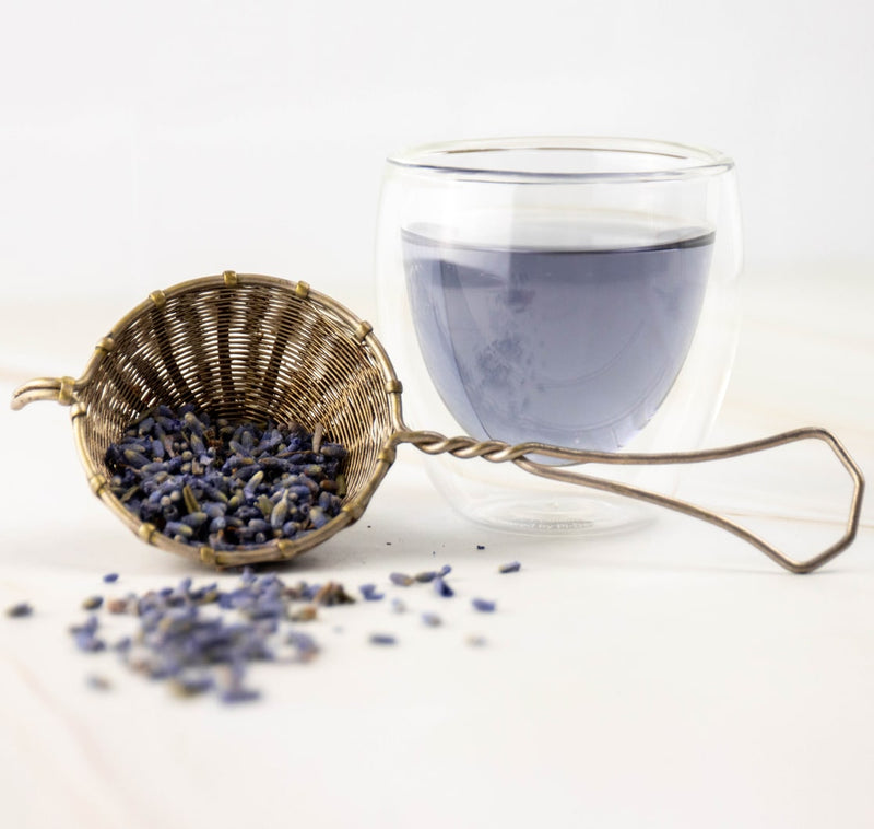 Lavender Tea - Organic 