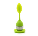 Tea Infuser Green
