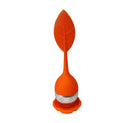 Tea Infuser Orange