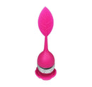 Tea Infuser Pink