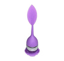 Tea Infuser Purple