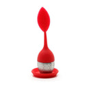 Tea Infuser Red